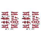 for 1/16 SMAX 1621 1625 Front and Rear Steering Cups, Swing Arms, Steering Groups, C Seats and Other