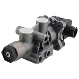Car Lift Axle Control Valve Trailer Control Valve for Truck Solenoid Valve 4630840310 515004989 5058203500