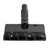 For T10 T20 T30 T20pro T30NEO V16 V12pro Roller Brush with Green LED Dust Soft Velvet Floor Brush Hea