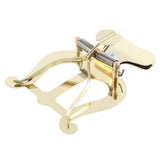 Trombone Marching Clip Music Clip Small Clip
