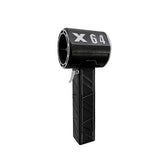 Dryer Ducted Violent Car Blow Turbo Fan Mini Jet Blower for Car Dust Cleaning js