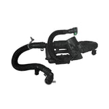 Car Booster Brake Hose Pipe Vacuum Tube K2GZ-2420-A 2516376 for Edge 2016-2023 K2GC-2420- K2GZ2420D