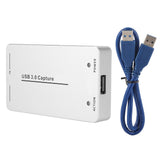 HDMI Capture Card Data Video Conference USB3.0 HD HDMI Video Capture Card 1080P Converter