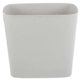 Trash Can Large Capacity Garbage Can Garbage Bin Multi-use Trash Bucket Simple Style Trash Container