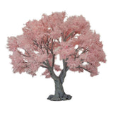 Handmade DIY Simulated Tree Decorations Tree Desktop Sand Table Ornament Home Decor