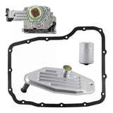 Transmission Shift Solenoid Filter Kit For Dodge Ram 1500/45RFE/545RFE/65RFE js