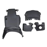 Electric Style Steering Paddle Shifter Cover For Infiniti Q50 2014-20217k