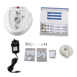 Microdermabrasion Face Peeling Machine Face Cleansing Skin Rejuvenation Instrument 110?240V