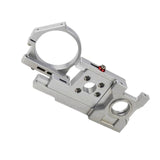 Alloy 7075 Motor Mount For HOBBYWING 56 58 LOS252058 For 1/5 LOSI DBXL-E 1.0 2.0