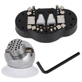 Ball Vise Engraver Tool Mini Inlay Universal Professional Block Jewelry Hardware Accessories
