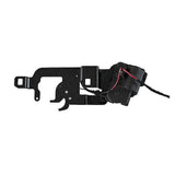 Front Spare Box Electric Lock for Model 3 2021-2023 Automatic Adsorption Easy Installation jn