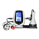 3 In 1 40K Ultrasonic Cavitation Lipo Machine Radio Frequency Ultra Cavitador RF