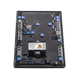 MX322 AVR Brushless Generator Voltage Plate Voltage Automatic Regulator Stabilizer Voltage Plate Ge