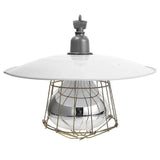 Brooding Heat Preservation Lamp Pet Heating Lamp Poultry Breeding Warm Lamp Livestock Heat Lamp