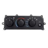 599-149 4596277AA 4596277AB Climate Control Module for Sebring 2001-2006 Accessories