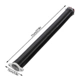 Garage Door Torsion Spring Left Right Garage Door Spring Set Kit for Replacement 18x2inx25in