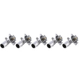 Aluminum Thermostat Housing for Durango Grand