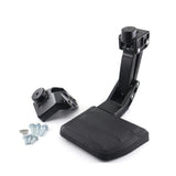 Pt392-35920 Rear Bedstep Taiate Bed Step Retractable Bumper Taiate Step Folding Truck Step for 2024