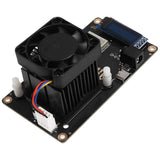 Bitaxesupra 401 Solo Miner Bitaxe 700-800Gh/S 13W BM1368 ASIC Chip From Antminer S21 Bitcoin BTC Mi