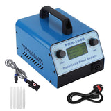 1000W Paintless Dent Repair Tool Car Body Sheet Metal Ice Pits Hail Damage Removal Induction Heater