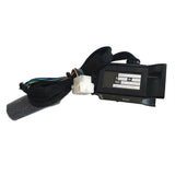 Transmission Gear Selector / Transmission Selector Shifter 0501216205, 7200001775 for -3 4WG160,4WG