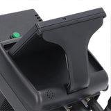 Underground Metal Scanner HD LCD Display Outdoor Gold Silver Copper Locator