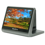 Bisofice Film and Slide Scanner for 135 Film(36*24mm)/126KPK /110 Film/Super8/Monochrome/Slide to Di