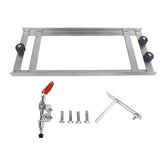 Beehive Frame Tightening Device Winding Machine Bee Frames Threader Beekeeping Tool