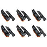 RHD Car Power Window Switch 8-97315184-0 for (RHD)