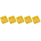 Dive Weights for Scuba Diving Weight Belt Lead Weights Scuba, Yellow