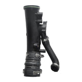 Car Intercooler Charge Air Hose Pipe A2540984100 for - E C-Class W206 W214 C300 GLE350/400 2022-202