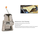 Clay Presser Machine Clay Roller Machine Clay Conditioning Machine