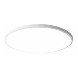 20w White Light Led Ceiling Light, Modern Round Led Ceiling Light, Suitable For Living Room, Bedroom, Kitchen, Hallway, Office,  23cm