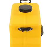 Eye Wash Station 53L 14 Gallon Refillable Wall Mounted Safety Emergency Eye Washing Station