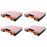 -312 Lastic Hardware Tool Case Spanner Screw Hardware Organizer Box