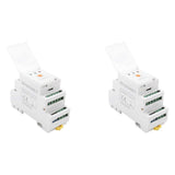 32A 22KW EVSE -EPC Controllers for 7/11KW - EV Charger Station