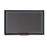 For Radio 8inch Touch Screen LCD Monitor Navigation Digitizer