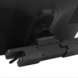 Car Headrest Monitor for Android 11 15.6in IPS Screen 2MP 1080P 90 Deg Rotation Rear Seat Entertainm