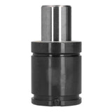 Nitrogen Gas Spring Compressed Cylinder with Inflation Port 24000N Initial Force 2400 SeriesYX2400-080