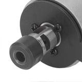 Reversible Tap Chuck Set High Speed Steel Self Reversing Tapping Head Hand Tool J4621 with 2MT 3MT S