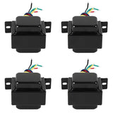 Transformer for 6P1 6P14 6P6 0-4-8 Ohm DIY Vacuum Tube Amplifier