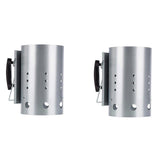Chimney with Safety Handle, Chimney for 7416