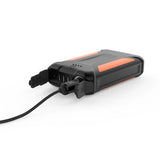 tecnology 2020 50000mah power bank 12v power supply bank 38000mah for fishing battery supply powerbank