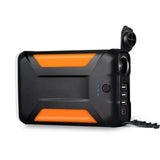 tecnology 2020 50000mah power bank 12v power supply bank 38000mah for fishing battery supply powerbank