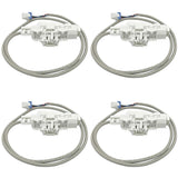 DC34-00025E Washing Machine Door Lock Switch