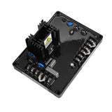 Brushless Auto Voltage Regulator 500Kva Generator Parts