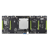ETH79 X5B Miner Motherboard DDR3 5 PCI-E X16 for Miner Cryptocurrency Mining