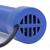 Magnetic Induction Heater Kit 1500W Handheld Automotive Flameless Tool Rusty Screw Removal with 3 Co