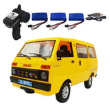 (3 batteries) D42 Drift RC Car Vehicle Models Creating Fun Atmosphere for Boy Realistic