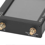 SA6 6G Portable Spectrum Analyzer WiFi 35 to 6200Mhz Multifunctional Wireless Signal Tester
